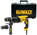 DeWalt Młotowiertarka SDS+ 900W 3J D25144K