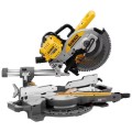 DeWalt Ukośnica Piła 250mm 54V FLEXVOLT DCS727N