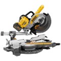 DeWalt Ukośnica Piła 54V 250mm 2x6Ah FLEXVOLT DCS727T2