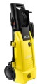 Lavor Myjka ciśnieniowa 130bar 1800W NINJA PLUS 130