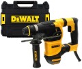 DeWalt Młotowiertarka 3,5J 950W SDS-Plus  D25333K