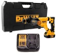 DeWalt Młotowiertarka 18V 3J 5Ah SDS+ DCH263P1
