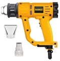 DeWalt Opalarka 2000W regulacja temp. 50-600 D26414