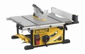 DeWalt Pilarka stołowa 250mm 2000W DWE7492