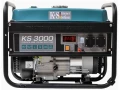 K&S Generato prądotwórczy benzyna 2,6kW 230V KS3000