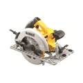 DeWalt Pilarka tarczowa 1600W 190mm + kufer DWE576