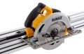 DeWalt Pilarka tarczowa 1600W 190mm + kufer DWE576