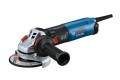 Bosch Szlifierka kątowa z regulacją 125mm 1700W GWS 17-125S