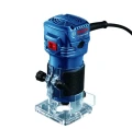 Bosch Frezarka do krawędzi GKF 550