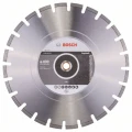 Bosch Tarcza diamentowa 400x25,4 Asfalt