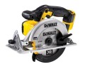 DeWalt Pilarka tarczowa 18V 165mm DCS391N body