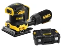DeWalt Szlifierka oscylacyjna 18V DCW200NT