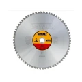 DeWalt Tarcza piła do stali nierdzewnej 355x25,4mm 66z DT1926