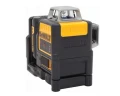 DeWalt Laser liniowy 12V 20m 2,0Ah DCE0811D1R