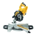 DeWalt Pilarka ukośna ukośnica 1400W 216mm DWS774