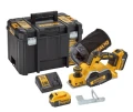 DeWalt Strug hebel 18V 2x5Ah DCP580P2