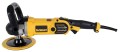 DeWalt Polerka z elektroniką 180mm 1250W DWP849X