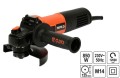 Yato Szlifierka kątowa 125mm 850W YT-82097