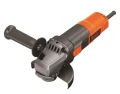 Black+Decker Szlifierka kątowa 125mm 900W BEG220