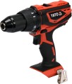 Yato Wiertarko-wkrętarka udar 18V 40Nm YT-82787