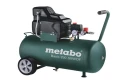 Metabo Sprężarka bezolejowa 230V 50L BASIC 250-50W OF