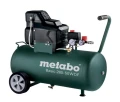 Metabo Sprężarka bezolejowa BASIC 230V 50L 280-50 W OF