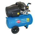 AIRPRESS Kompresor olejowy 50L HL425-50