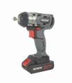 Hoozar Klucz udarowy 1/2" 18V 2Ah 350Nm