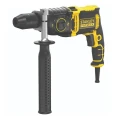 Stanley Wiertarka udarowa 1100W 2BIEGI FMEH1100K