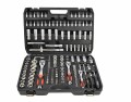 AWTOOLS Zestaw kluczy  173el  1/2"/3/8"/1/4" AW39173
