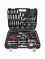AWTOOLS Zestaw kluczy  216el  1/2"/3/8"/1/4" AW39216