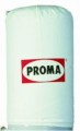 Proma Worek do pochłaniacza OP-1500 OP-2200 GÓRNY BAWEŁNIANY