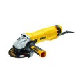 DeWalt Szlifierka kątowa 125mm 1400W DWE4237-QS