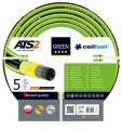 Cellfast Wąż ogrodowy GREEN ATS2 3/4" 25m  15-120
