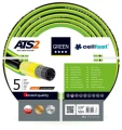 Cellfast Wąż ogrodowy GREEN ATS2 5/8" 50m  15-111