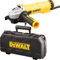DeWalt Szlifierka kątowa Diax Flex 125mm 1400W DWE4237K