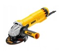 DeWalt Szlifierka kątowa 125mm 1200W DWE4217