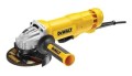 DeWalt Szlifierka kątowa 125mm 1010W DWE4203-QS