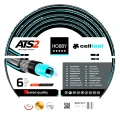 Cellfast Wąż ogrodowy HOBBY ATS2 3/4" 50m  16-221