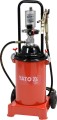 YATO Smarownica pneumatyczna 12L YT-07067