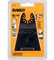 Dewalt Brzeszczot do drewna 66x43mm DT20705-QZ