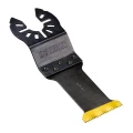 Dewalt Brzeszczot do narzedzia wielofukcyjnego 31 x 43mm DT20707-QZ
