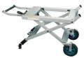 Stół roboczy WST03 do pilarki stołowej Makita MLT100