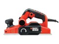 BLACK+DECKER Strug Hebel 750W 82mm KW750K