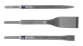Bosch Dłuto SDS+ 3 sztuki