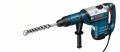 Bosch Młot wiercąco-kujący SDS-MAX 1500W 12,5J GBH 8-45 DV
