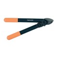 FISKARS Sekator dźwigniowy kowadełkowy S L31