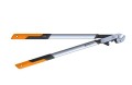 FISKARS Sekator kowadełkowy duży L  POWERGEAR X