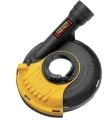 DeWalt Osłona odsysająca szlifierki 125mm 115mm DWE46150