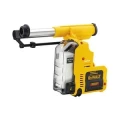 Dewalt Przystawa do odsysania pyłu 18V D25303DH